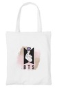 BTS Bag Gadgets KPOP BTS Army EKO White 2