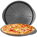 Forma na pizzu 33 cm s XL poťahom