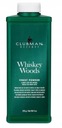 Clubman Pinaud Talc Talk Kaderníctvo WHISKEY 255g