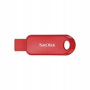 Flash disk SanDisk Cruzer Snap USB 2.0 32 GB