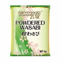 Wasabi prášok 1kg Yummyto suchý japonský zelený chren na sushi