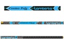 LAMBERTA COSMO POLE MISTRALL HODINKY 6m / 10-25g._|