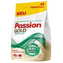 Passion Gold prášok na pranie 2,7 kg univerzálny