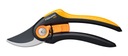 FISKARS PLUS SMARTFIT Záhradné nožnice prerezávanie konárov, ľahké P541