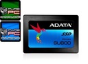 Adata SSD Ultimate SU800 256GB S3 560/520MB/