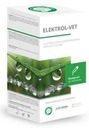 VET ANIMAL Elektrol-vet 500ml - podpora elektrolytov a aminokyselín pre holuby