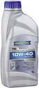 RAVENOL TSI 10W40 CLEANSYNTO SN/CF A3/B4 1l