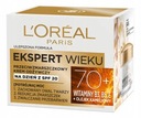 L'Oreal Paris výživný denný krém 50 ml