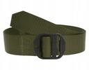 Opasok Pentagon Komvos Single Olive L 96,5 cm