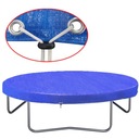 KRYT PLACHTY NA TRAMPOLÍNU 450-457CM 90 G/M²