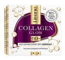 COLLAGEN GLOW PROTIVRÁSKA SPEVŇUJÚCI KRÉM 60+