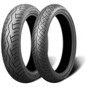 BRIDGESTONE 100/80-17 BT46F 52H TL