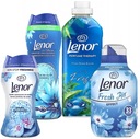 LENOR Rinse pearls Spring, Sea Breeze, Fresh liquids, Fresh Wind MIX