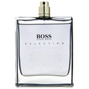 HUGO BOSS SELECTION EDT 100 ML FĽAŠA