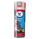 VALVOLINE Silicone Spray 500ml - silikónový sprej