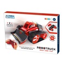 TM Toys Robot Robo Truck 380971