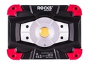 ROOKS PAINT KONTROLNÁ LAMPA COLOR PRO COB