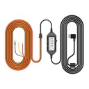 VIOFO Napájací adaptér HK4 na T130 12-24V USB-C