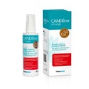 CANDITON EMULZIA PRE INTÍMNU HYGIENU 100ML