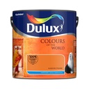 DULUX Sušené marhule latexová farba 2,5l