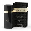 BUGATTI ELEGANZA INTENSA 60ML PARFUMOVANÁ VODA