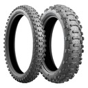 1x Bridgestone E50F 90/90-21 54P