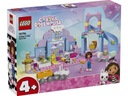 LEGO(R) GABBY'S DOMČEK PRE BÁBIKA 10796Kiciklubik Uszko Gabi