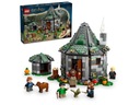 LEGO HARRY POTTER 76428 HAGRIDOVA CHATA