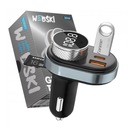 Webski GTR200 BLUETOOTH VYSIELAČ do AUTORÁDIA