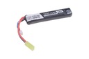 LiPo batéria 7,4V 1200mAh 15/30C