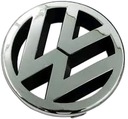 LOGO ODZNAK ZNAK VW CADDY ZNAK Vpredu 12,5cm