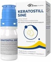 Keratostill Sine Hydratačné očné kvapky 10 ml