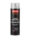 Novol Clearcoat matný číry lak 500 ml