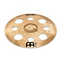 Meinl Classics Custom Trash Crash 16 \ 