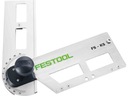 FESTOOL 491588 Nastaviteľný štvorhran FS-KS na koľaj