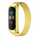 PARIS NÁRAMOK pre XIAOMI MI BAND 3 BAND 4 FARBY