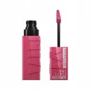 MAYBELLINE SUPERSTAY VINYL rúž 4,2ml