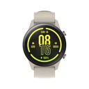 Inteligentné hodinky Xiaomi Mi Watch Beige GPS SpO2