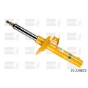 BILSTEIN B6 predné AUDI A3; SEAT LEON, LEON SC, LEO