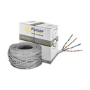 Krútený pár Ethernet kábel LAN cat 5e 305m 0,45 NC200