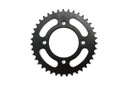 MRF SPROCKET zadný 39 zubov (420) PIT BIKE KAYO Cross