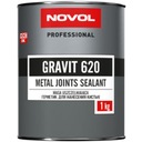 NOVOL Gravit 620 Tesniaca hmota na kefu 1kg