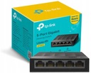 TP-LINK ÚSPORA ENERGIE LS1005G 5x1GBit 1GB