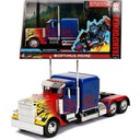 Hasbro Transformers Optimus Prime Vehicle Auto TIR