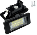 LED PODSVETLO BMW E90 E91 E60 E61 X5 X6 E39