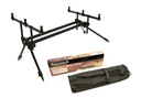 CARP STATION SANGER ANACONDA MAGIST ROD POD