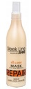 ALL in ONE SILK MASK Sleek Line Repair 300ml - STAPIZ