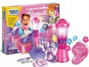 Clementoni Glitter Laboratory Set 8 rokov+