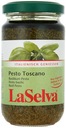 LA SELVA Pesto toscano (180g) - BIO