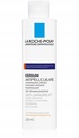 LA ROCHE-POSAY KERIUM Šampón na suché lupiny 200ml